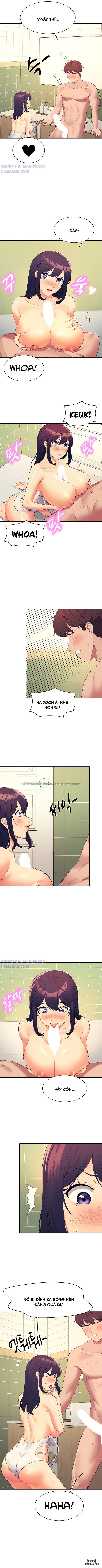 Xem ảnh 5 trong truyện hentai Nữ Thần Trường Học - Chap 95 - Truyenhentai18.org