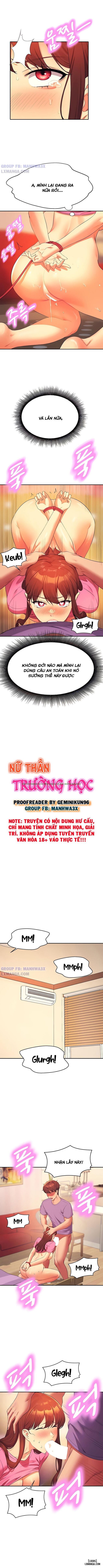 Xem ảnh Nữ Thần Trường Học - Chap 98 - 0 - Hentai24h.Tv