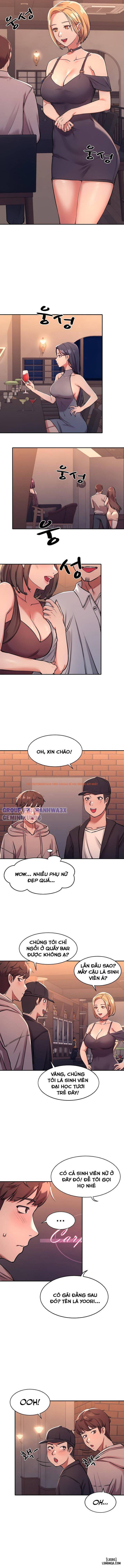 Trang truyện 20 trong truyện tranh Nữ Thần Trường Học - Chapter 1 - hentai24h.pro