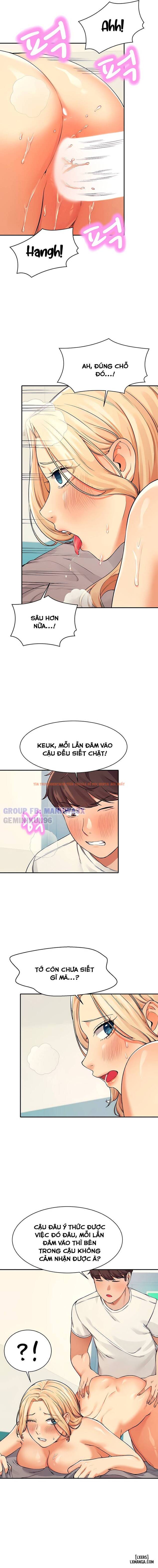 Trang truyện 12 trong truyện tranh Nữ Thần Trường Học - Chapter 14 - hentai24h.pro