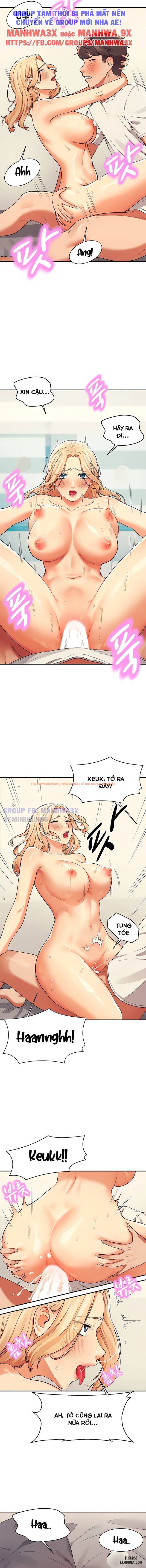 Trang truyện 17 trong truyện tranh Nữ Thần Trường Học - Chapter 14 - hentai24h.pro