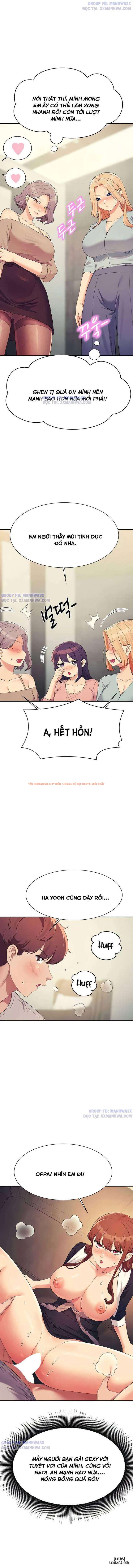 Nữ Thần Trường Học - Chapter 148