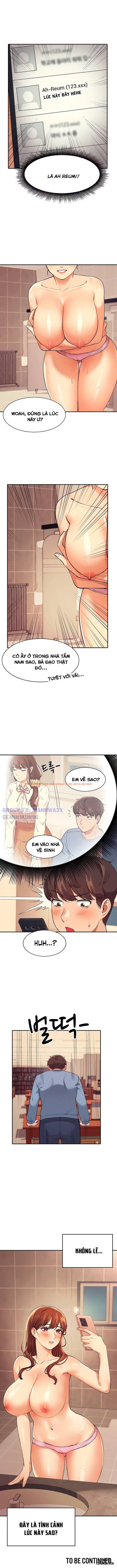 Trang truyện 18 trong truyện tranh Nữ Thần Trường Học - Chapter 15 - hentai24h.pro