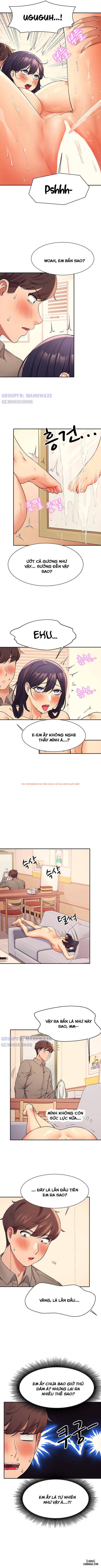 Trang truyện 12 trong truyện tranh Nữ Thần Trường Học - Chapter 19 - hentai24h.pro