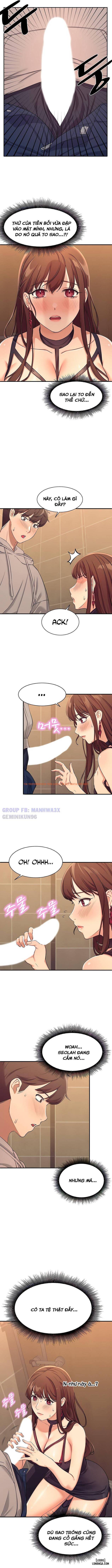 Trang truyện 12 trong truyện tranh Nữ Thần Trường Học - Chapter 2 - hentai24h.pro