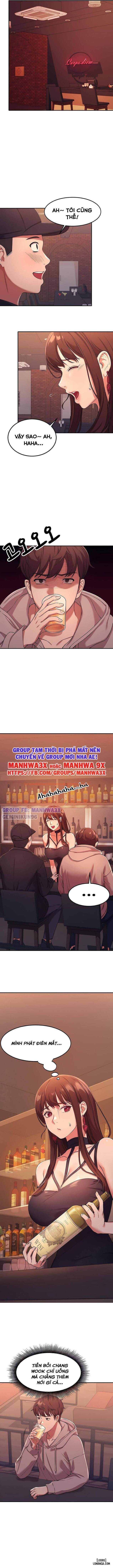 Trang truyện 2 trong truyện tranh Nữ Thần Trường Học - Chapter 2 - hentai24h.pro