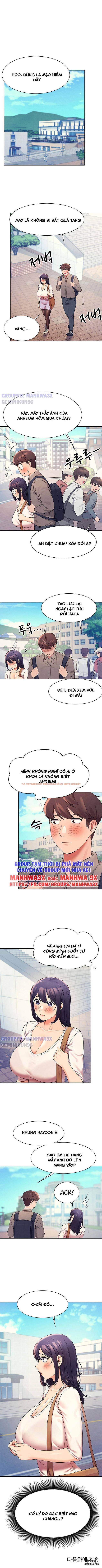 Trang truyện 14 trong truyện tranh Nữ Thần Trường Học - Chapter 20 - hentai24h.pro