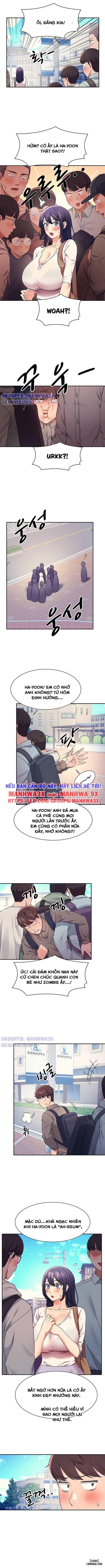 Trang truyện 2 trong truyện tranh Nữ Thần Trường Học - Chapter 21 - hentai24h.pro