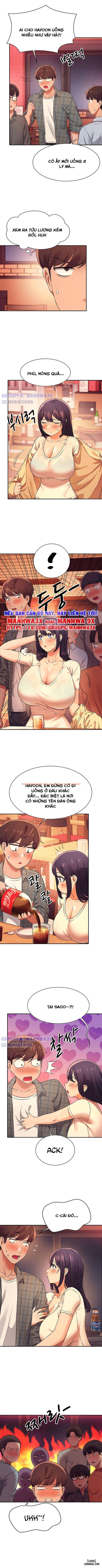 Trang truyện 5 trong truyện tranh Nữ Thần Trường Học - Chapter 23 - hentai24h.pro