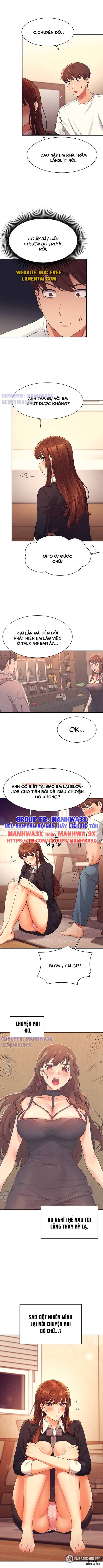 Trang truyện 8 trong truyện tranh Nữ Thần Trường Học - Chapter 27 - hentai24h.pro