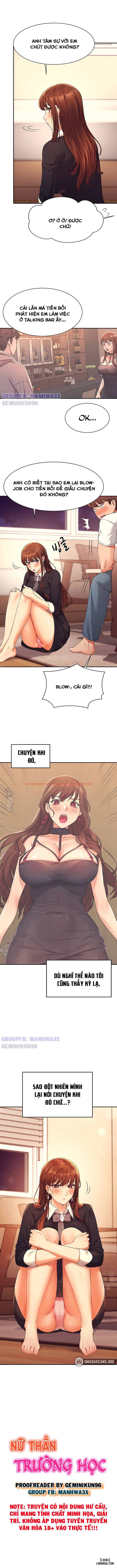 Trang truyện 0 trong truyện tranh Nữ Thần Trường Học - Chapter 28 - hentai24h.pro