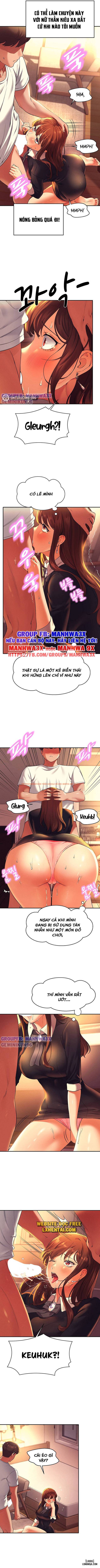 Trang truyện 4 trong truyện tranh Nữ Thần Trường Học - Chapter 29 - hentai24h.pro