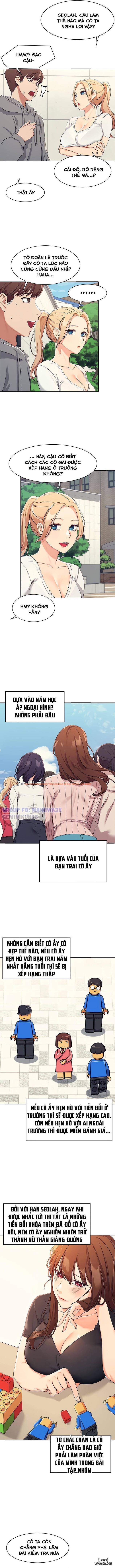 Trang truyện 11 trong truyện tranh Nữ Thần Trường Học - Chapter 3 - hentai24h.pro