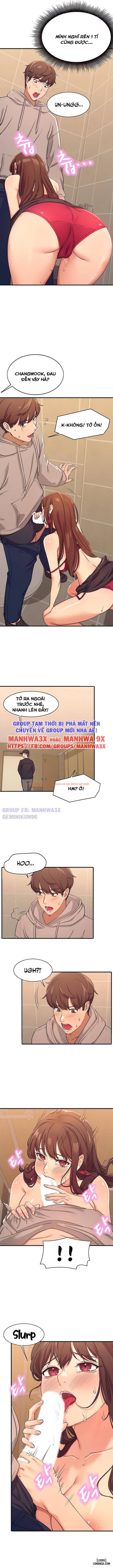 Trang truyện 3 trong truyện tranh Nữ Thần Trường Học - Chapter 3 - hentai24h.pro