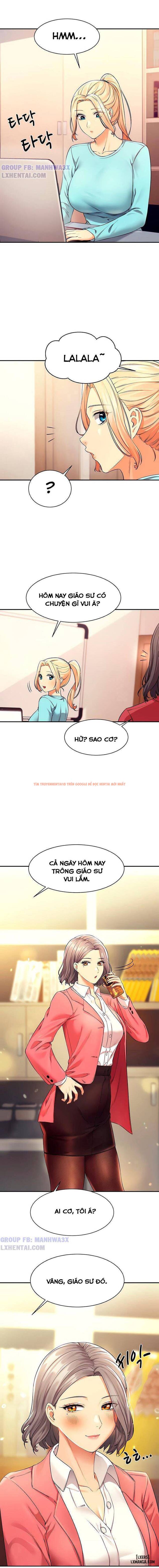 Xem ảnh 0 trong truyện hentai Nữ Thần Trường Học - Chapter 33 - www.hentaitvn.net