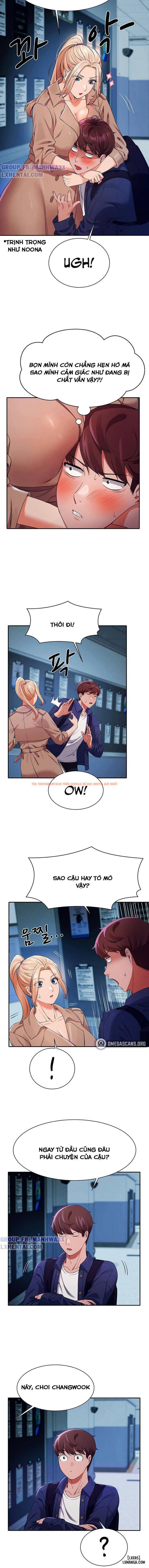 Xem ảnh 14 trong truyện hentai Nữ Thần Trường Học - Chapter 33 - www.hentaitvn.net