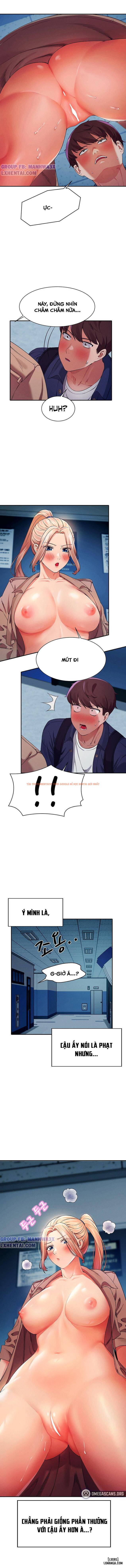 Xem ảnh 19 trong truyện hentai Nữ Thần Trường Học - Chapter 33 - www.hentaitvn.net