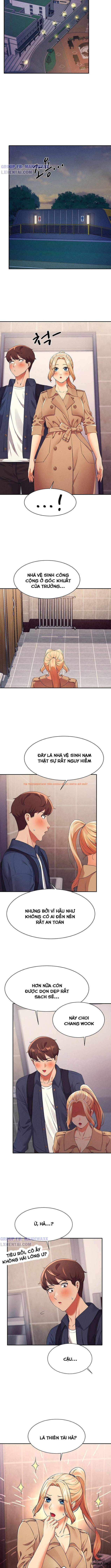 Trang truyện 12 trong truyện tranh Nữ Thần Trường Học - Chapter 34 - hentai24h.pro