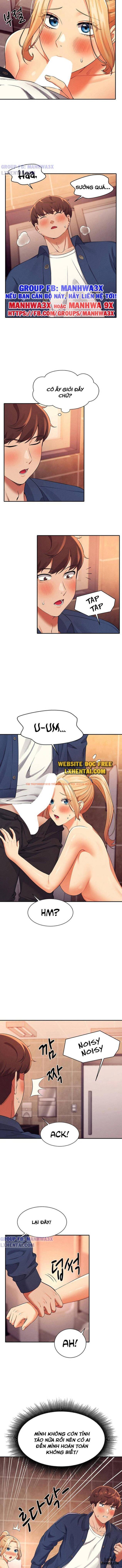 Xem ảnh 10 trong truyện hentai Nữ Thần Trường Học - Chapter 35 - www.hentaitvn.net
