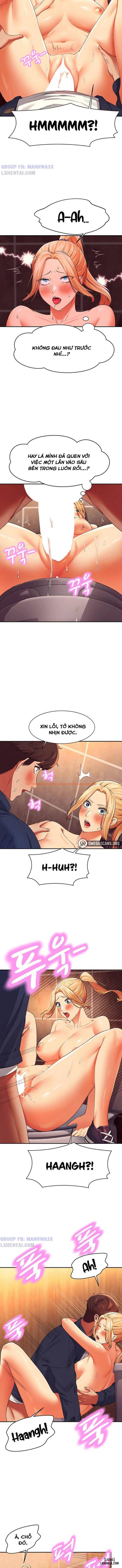 Xem ảnh 15 trong truyện hentai Nữ Thần Trường Học - Chapter 35 - www.hentaitvn.net