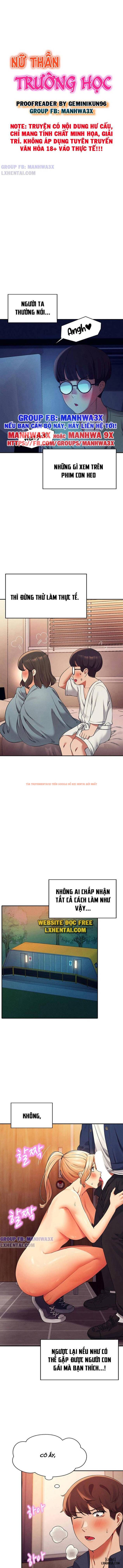 Xem ảnh 2 trong truyện hentai Nữ Thần Trường Học - Chapter 35 - www.hentaitvn.net