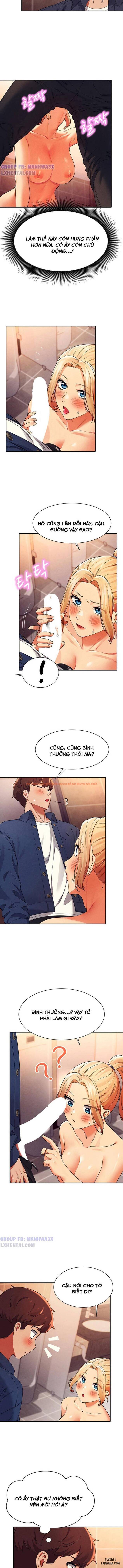 Xem ảnh 4 trong truyện hentai Nữ Thần Trường Học - Chapter 35 - www.hentaitvn.net