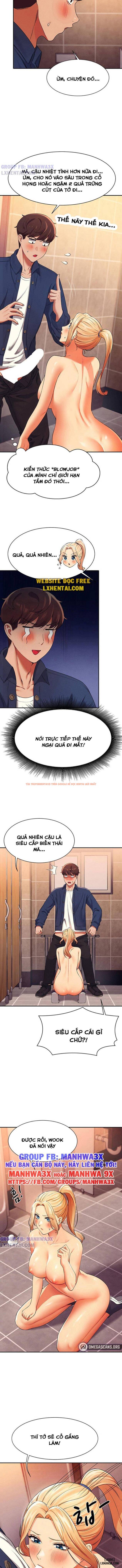 Xem ảnh 6 trong truyện hentai Nữ Thần Trường Học - Chapter 35 - www.hentaitvn.net