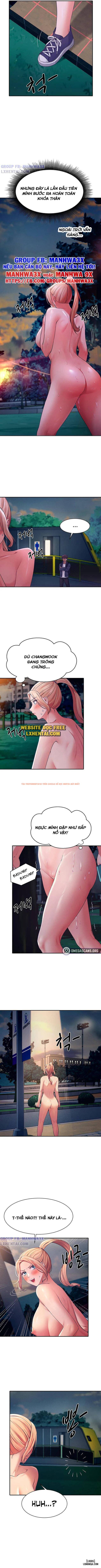 Xem ảnh 4 trong truyện hentai Nữ Thần Trường Học - Chapter 37 - www.hentaitvn.net