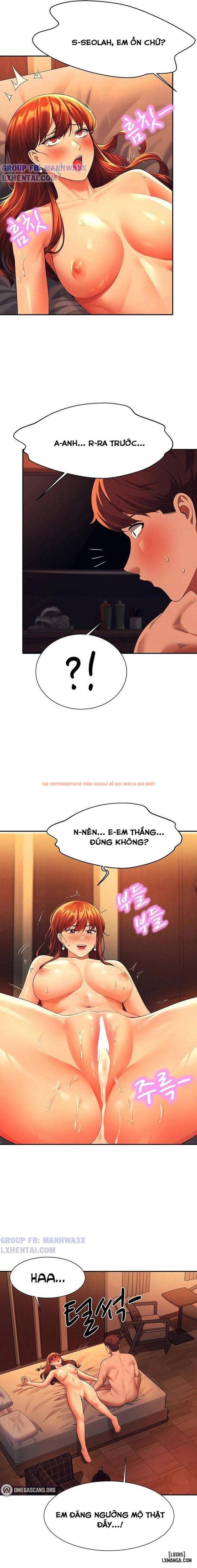 Xem ảnh 7 trong truyện hentai Nữ Thần Trường Học - Chapter 43 - www.hentaitvn.net