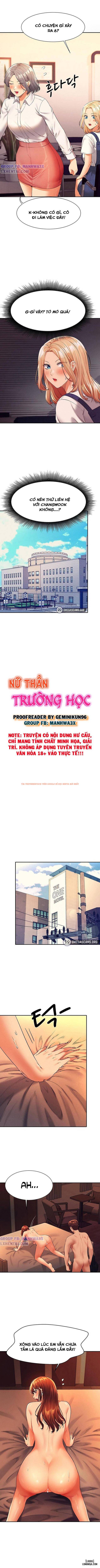 Trang truyện 0 trong truyện tranh Nữ Thần Trường Học - Chapter 45 - hentai24h.pro