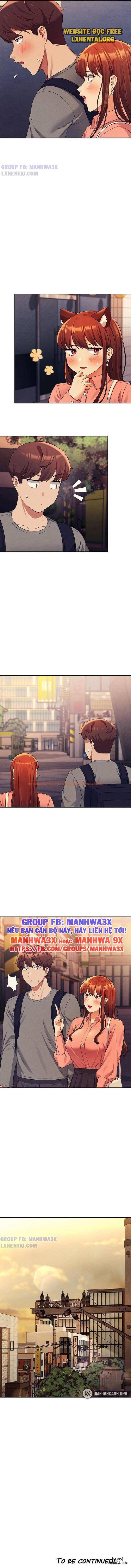 Trang truyện 13 trong truyện tranh Nữ Thần Trường Học - Chapter 45 - hentai24h.pro