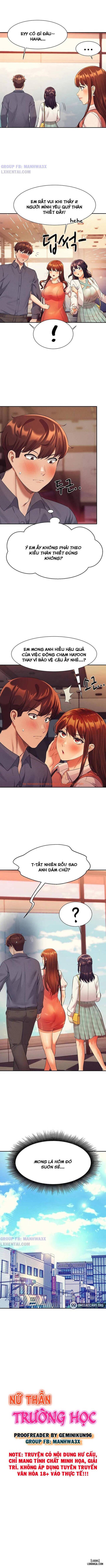 Trang truyện 0 trong truyện tranh Nữ Thần Trường Học - Chapter 47 - hentai24h.pro