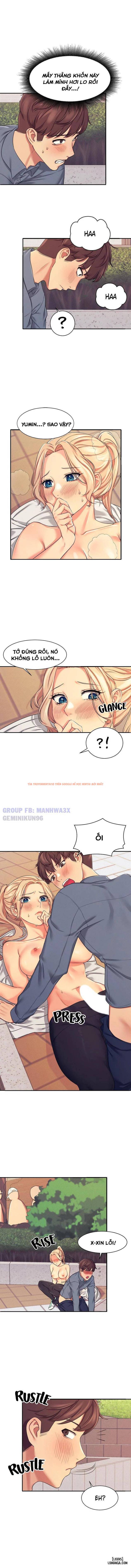 Xem ảnh 18 trong truyện hentai Nữ Thần Trường Học - Chapter 5 - www.hentaitvn.net