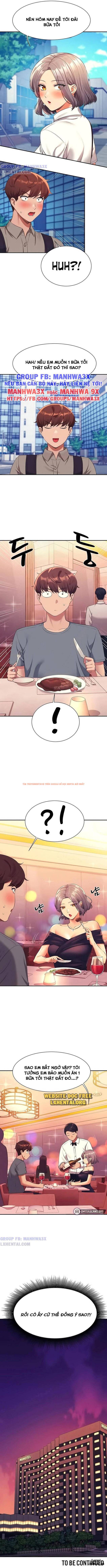 Xem ảnh 14 trong truyện hentai Nữ Thần Trường Học - Chapter 53 - www.hentaitvn.net