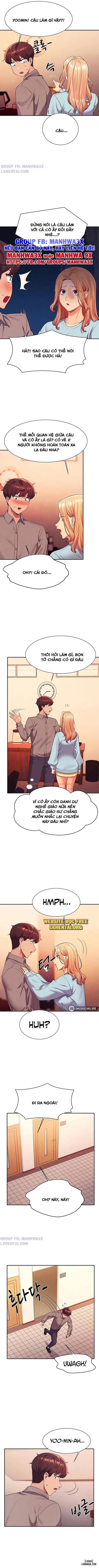Xem ảnh 4 trong truyện hentai Nữ Thần Trường Học - Chapter 53 - www.hentaitvn.net