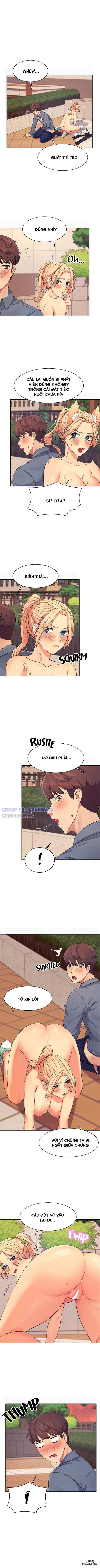 Trang truyện 6 trong truyện tranh Nữ Thần Trường Học - Chapter 6 - hentai24h.pro