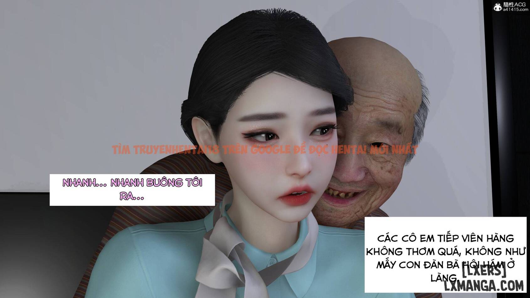 Xem ảnh Nữ Tiếp Viên Hàng Không - [ARC: Nữ Tiếp Viên Hạng Phổ Thông] C2 - 13 68cc23bc0581d - HentaiTruyen.fun