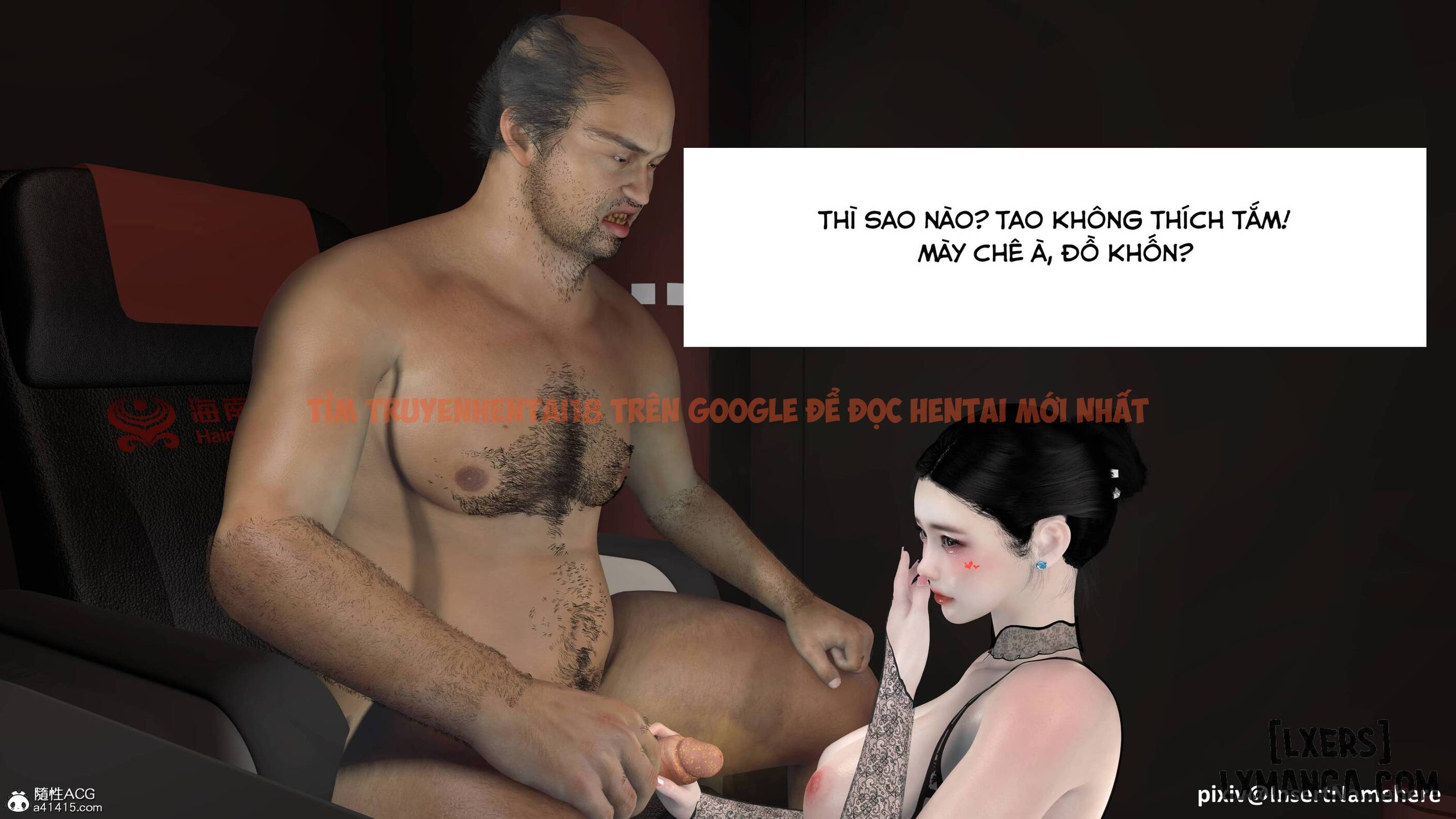 Xem ảnh 18 68ceb8429e047 trong truyện hentai Nữ Tiếp Viên Hàng Không - [ARC: Nữ Tiếp Viên Khoang Hạng Nhất] C2 - hentaitvn.net