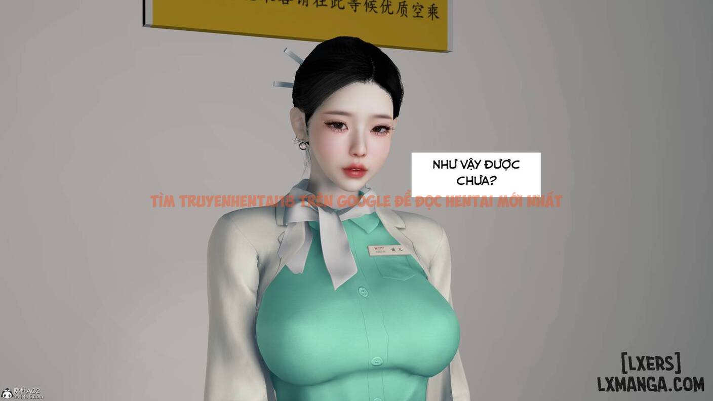 Trang truyện 14 68a493cd71722 trong truyện tranh Nữ Tiếp Viên Hàng Không - Nữ Tiếp Viên Và Nhiếp Ảnh Gia Chap 1 - www.lxmanga.org