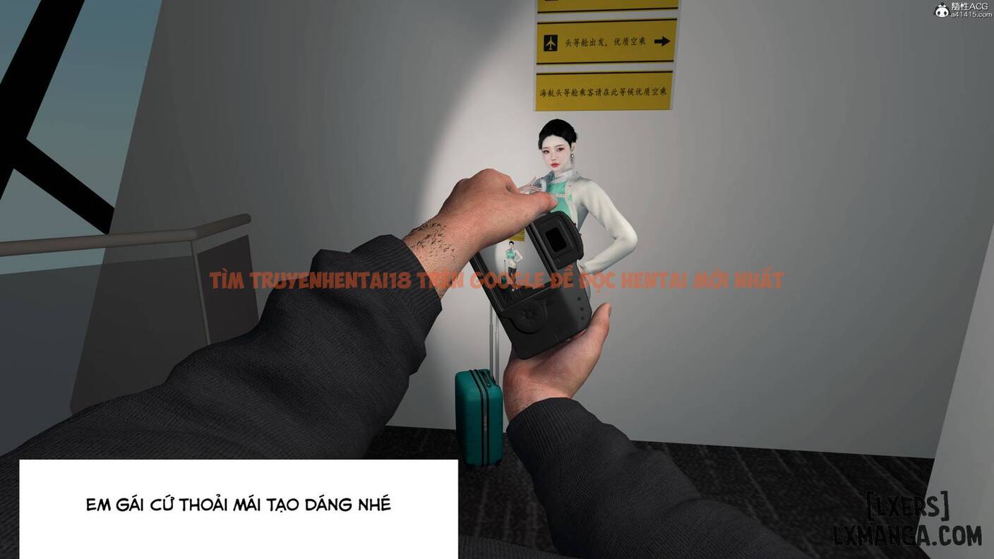Trang truyện 16 68a493cd71722 trong truyện tranh Nữ Tiếp Viên Hàng Không - Nữ Tiếp Viên Và Nhiếp Ảnh Gia Chap 1 - www.lxmanga.org