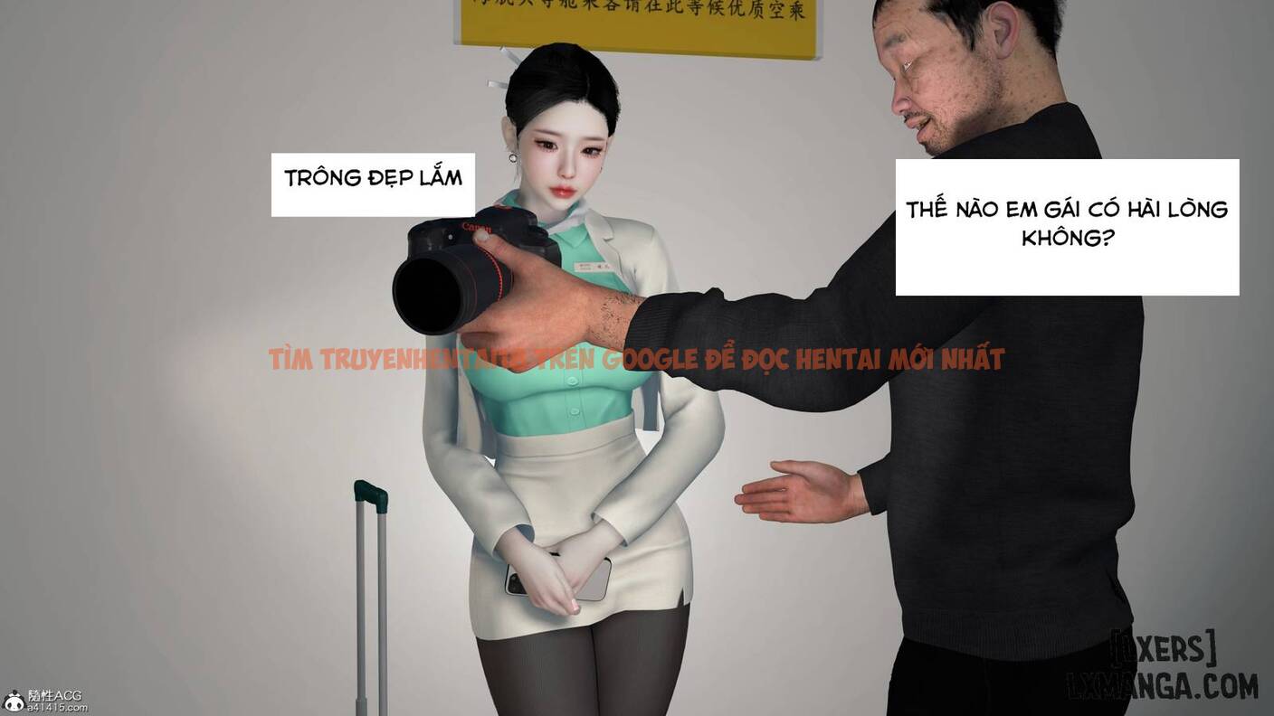 Trang truyện 21 68a493cd71722 trong truyện tranh Nữ Tiếp Viên Hàng Không - Nữ Tiếp Viên Và Nhiếp Ảnh Gia Chap 1 - www.lxmanga.org