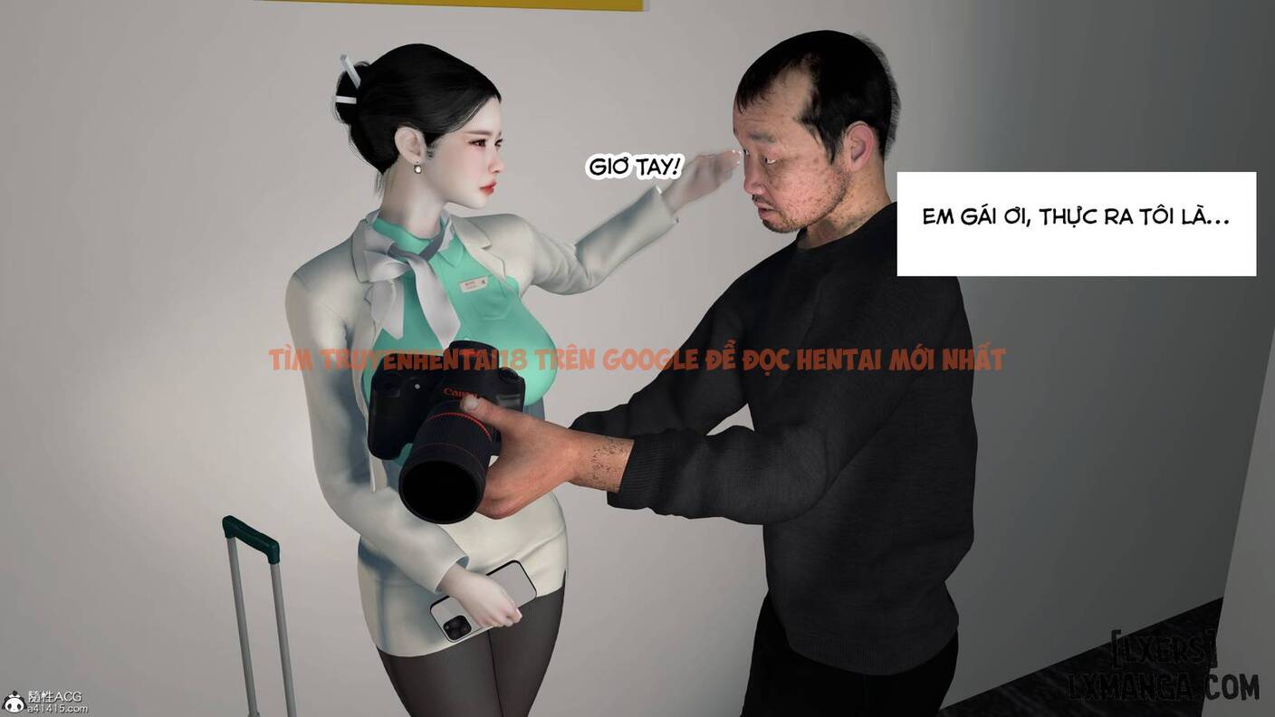 Trang truyện 25 68a493cd71722 trong truyện tranh Nữ Tiếp Viên Hàng Không - Nữ Tiếp Viên Và Nhiếp Ảnh Gia Chap 1 - www.lxmanga.org