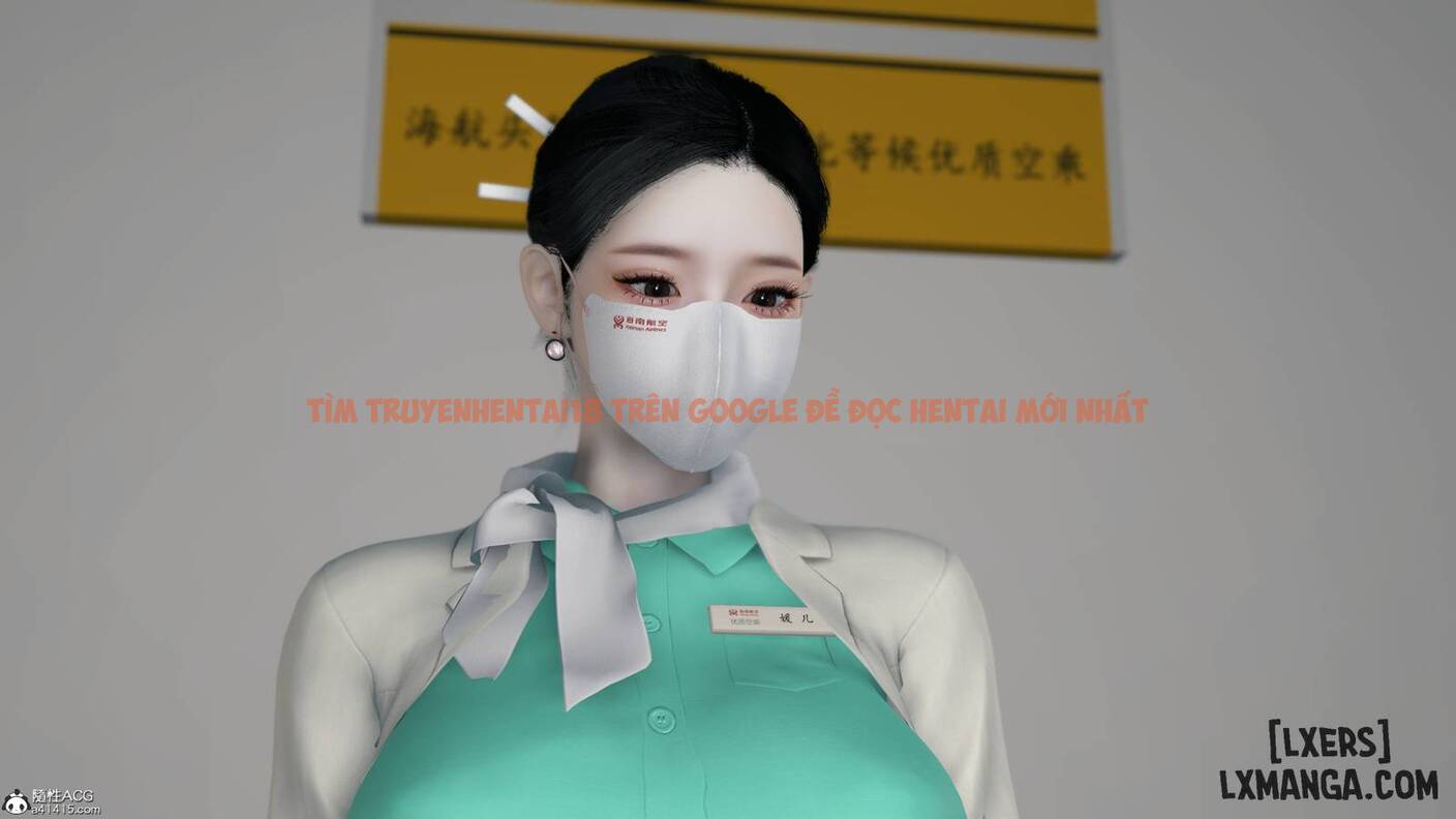 Trang truyện 3 68a493cd71722 trong truyện tranh Nữ Tiếp Viên Hàng Không - Nữ Tiếp Viên Và Nhiếp Ảnh Gia Chap 1 - www.lxmanga.org