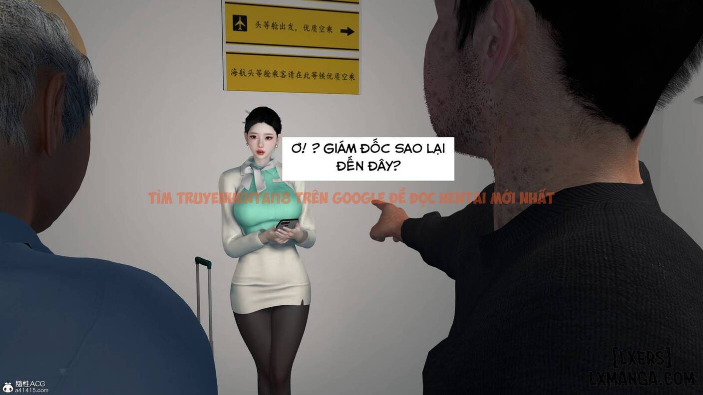 Trang truyện 40 68a493cd71722 trong truyện tranh Nữ Tiếp Viên Hàng Không - Nữ Tiếp Viên Và Nhiếp Ảnh Gia Chap 1 - www.lxmanga.org