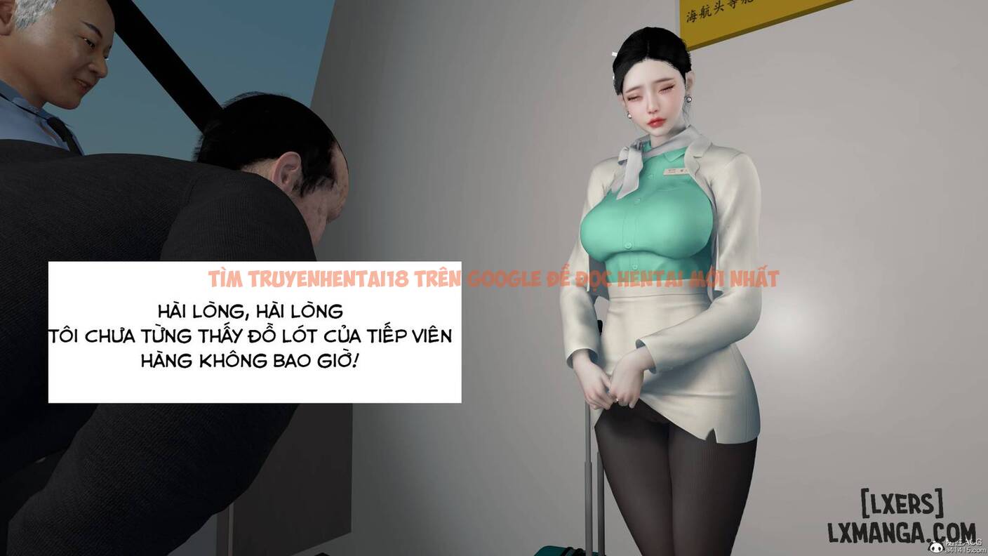 Trang truyện 58 68a493cd71722 trong truyện tranh Nữ Tiếp Viên Hàng Không - Nữ Tiếp Viên Và Nhiếp Ảnh Gia Chap 1 - www.lxmanga.org