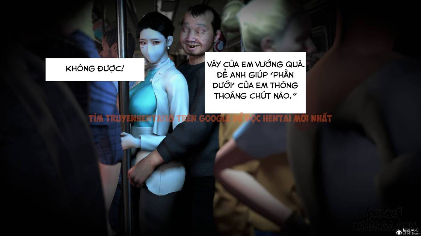 Trang truyện 69 68a493cd71722 trong truyện tranh Nữ Tiếp Viên Hàng Không - Nữ Tiếp Viên Và Nhiếp Ảnh Gia Chap 1 - www.lxmanga.org