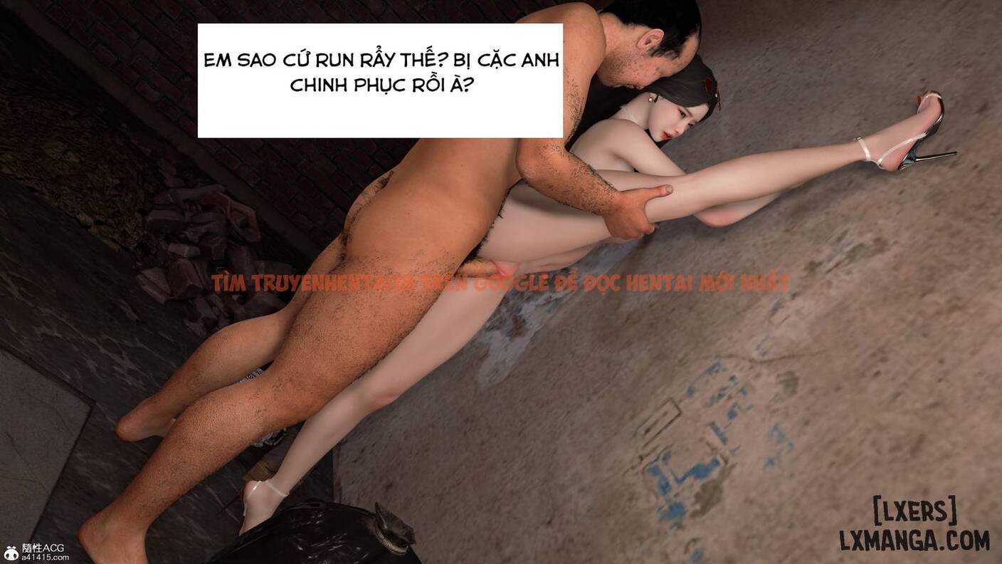Xem ảnh Nữ Tiếp Viên Hàng Không - Nữ Tiếp Viên Và Nhiếp Ảnh Gia Chapter 3 - 27 68a496be095ec - TruyenVN.APP