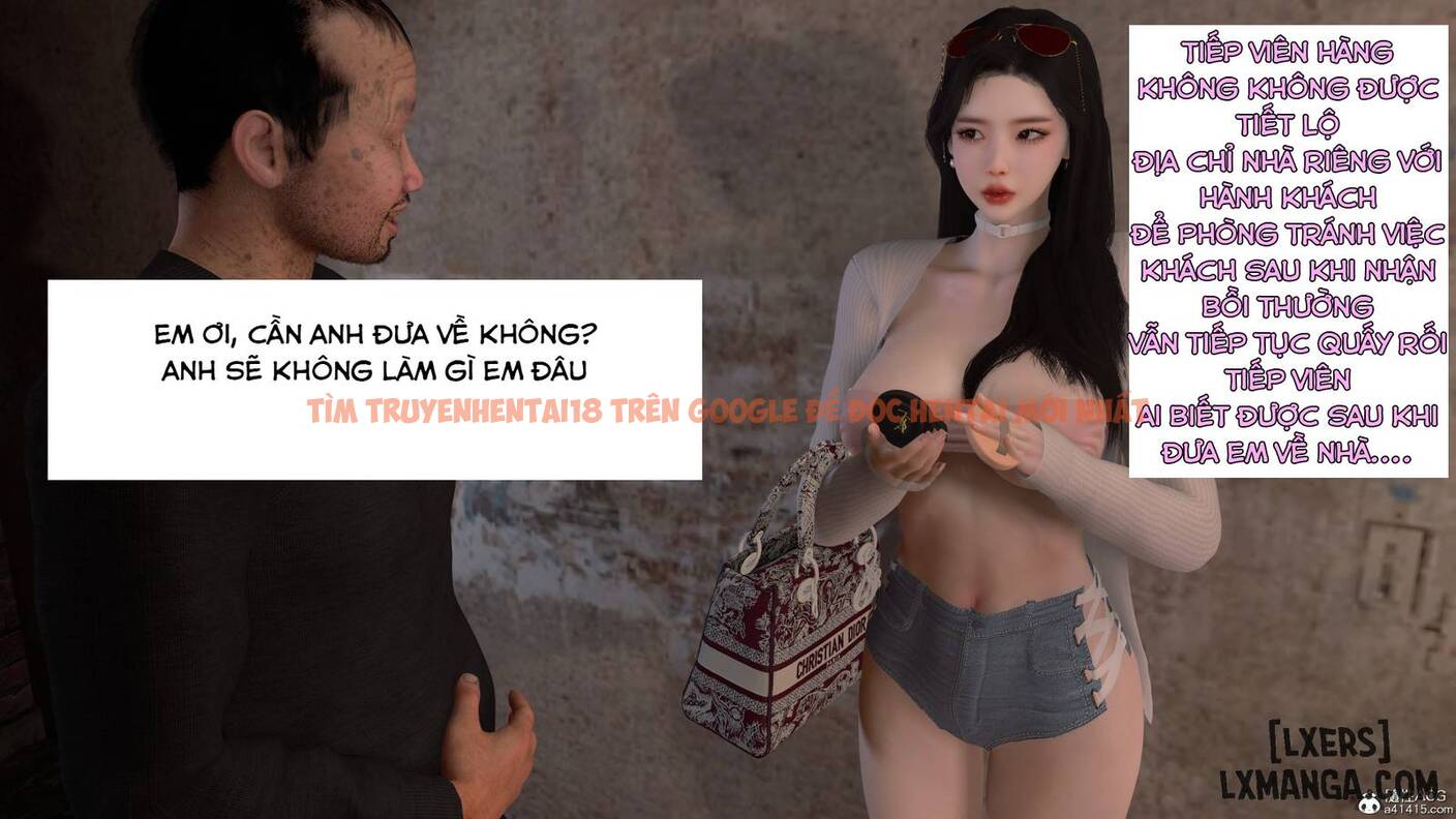 Xem ảnh Nữ Tiếp Viên Hàng Không - Nữ Tiếp Viên Và Nhiếp Ảnh Gia Chapter 3 - 46 68a496be095ec - TruyenVN.APP