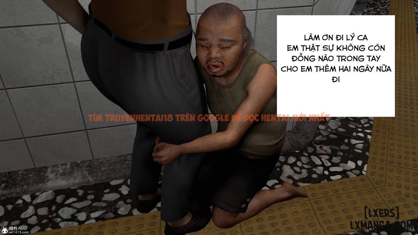 Xem ảnh Nữ Tiếp Viên Hàng Không - Nữ Tiếp Viên Và Nhiếp Ảnh Gia Chapter 3 - 56 68a496be095ec - TruyenVN.APP