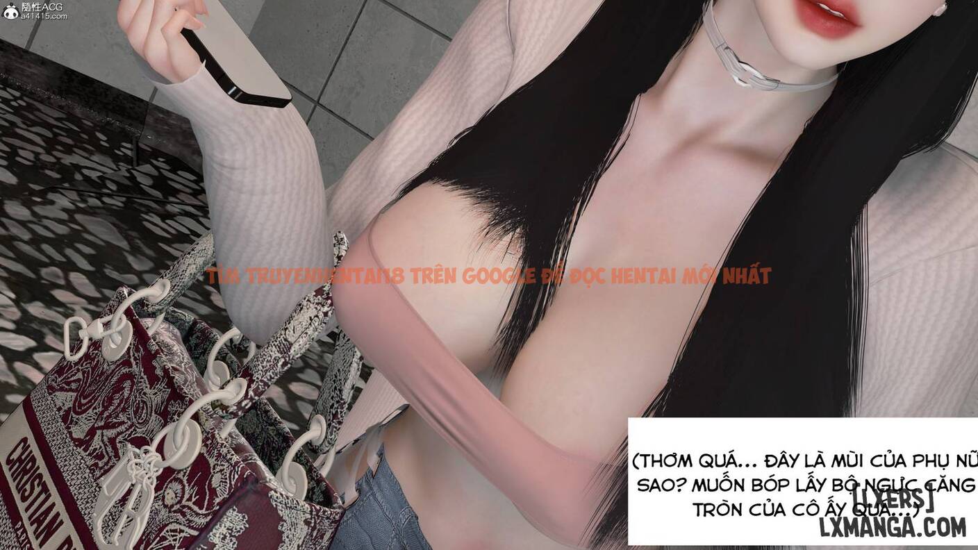 Xem ảnh Nữ Tiếp Viên Hàng Không - Nữ Tiếp Viên Và Nhiếp Ảnh Gia Chapter 3 - 67 68a496be095ec - TruyenVN.APP